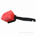 Auto Soft Brush for Car Cleaning, Mild Agitation Will Remove the Dust